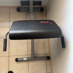 Gym Equipment 