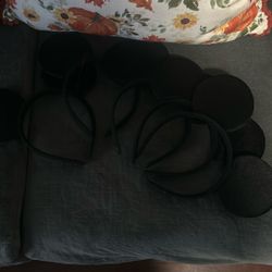 Mickey Ears New Make Your Own DIY $10 For All