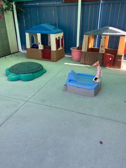 Sandbox