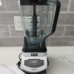 Ninja Professional Blender 1100W