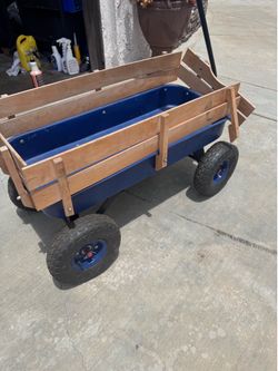 Wagon