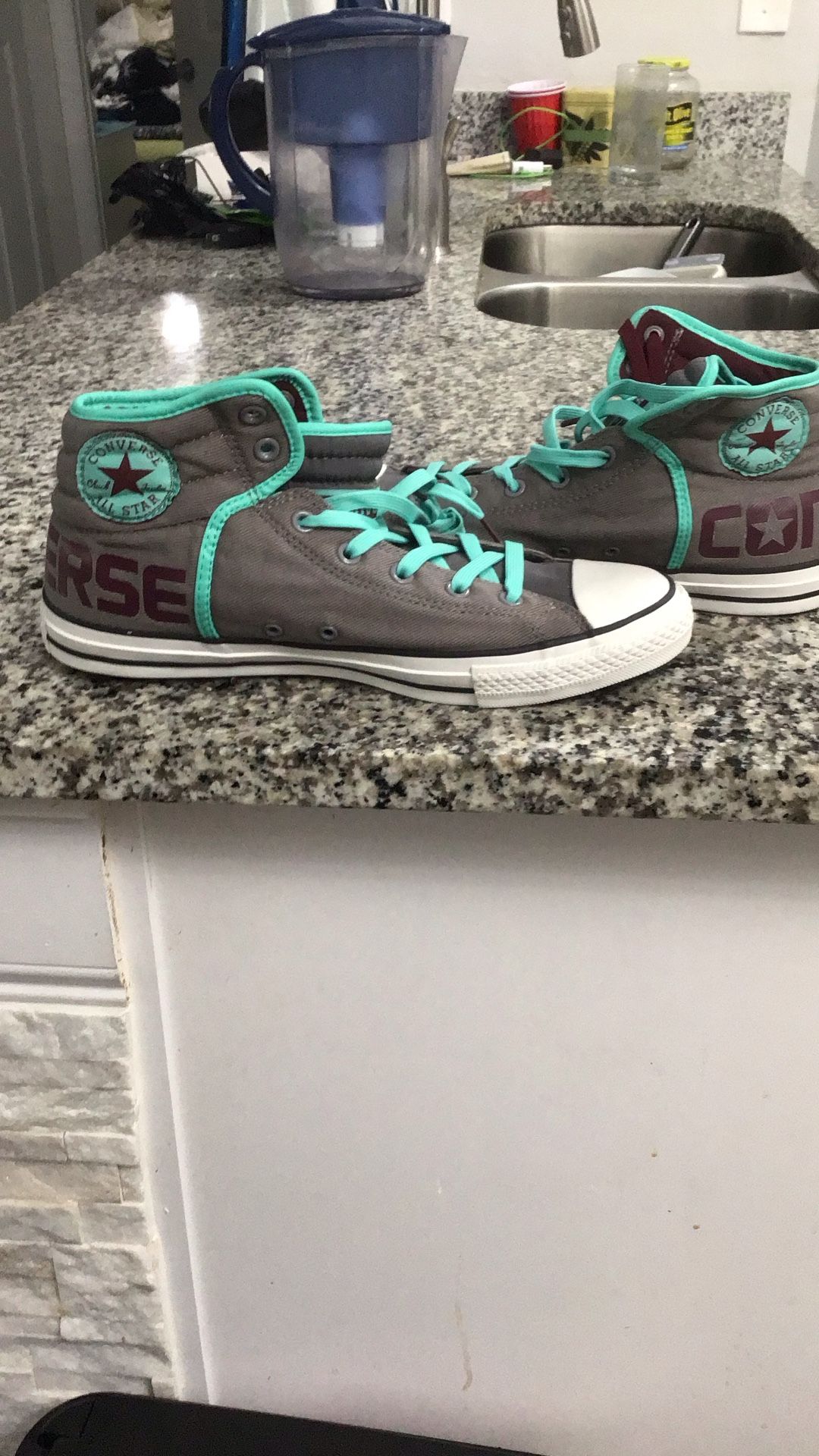 Converse 11