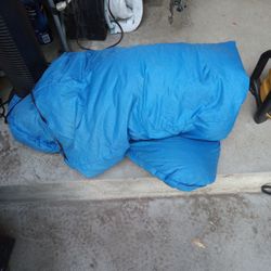 !! Sleeping Bag