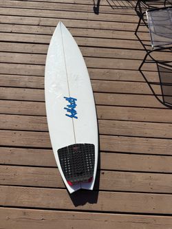 High Performance Surfboard For Sale