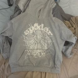 Sp5der Young thug Hoodie