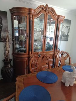 Dinning Room Set