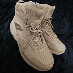Sketchers Tactical Sneakers 