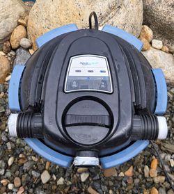 AQUASCAPE ULTRAKLEAN BIOLOGICAL UV STERILIZER FILTER - 2700 GPH