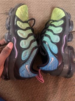 Nike Air VaporMax Plus