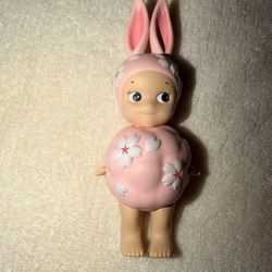 Cherry Blossom Secret Sonny Angel 