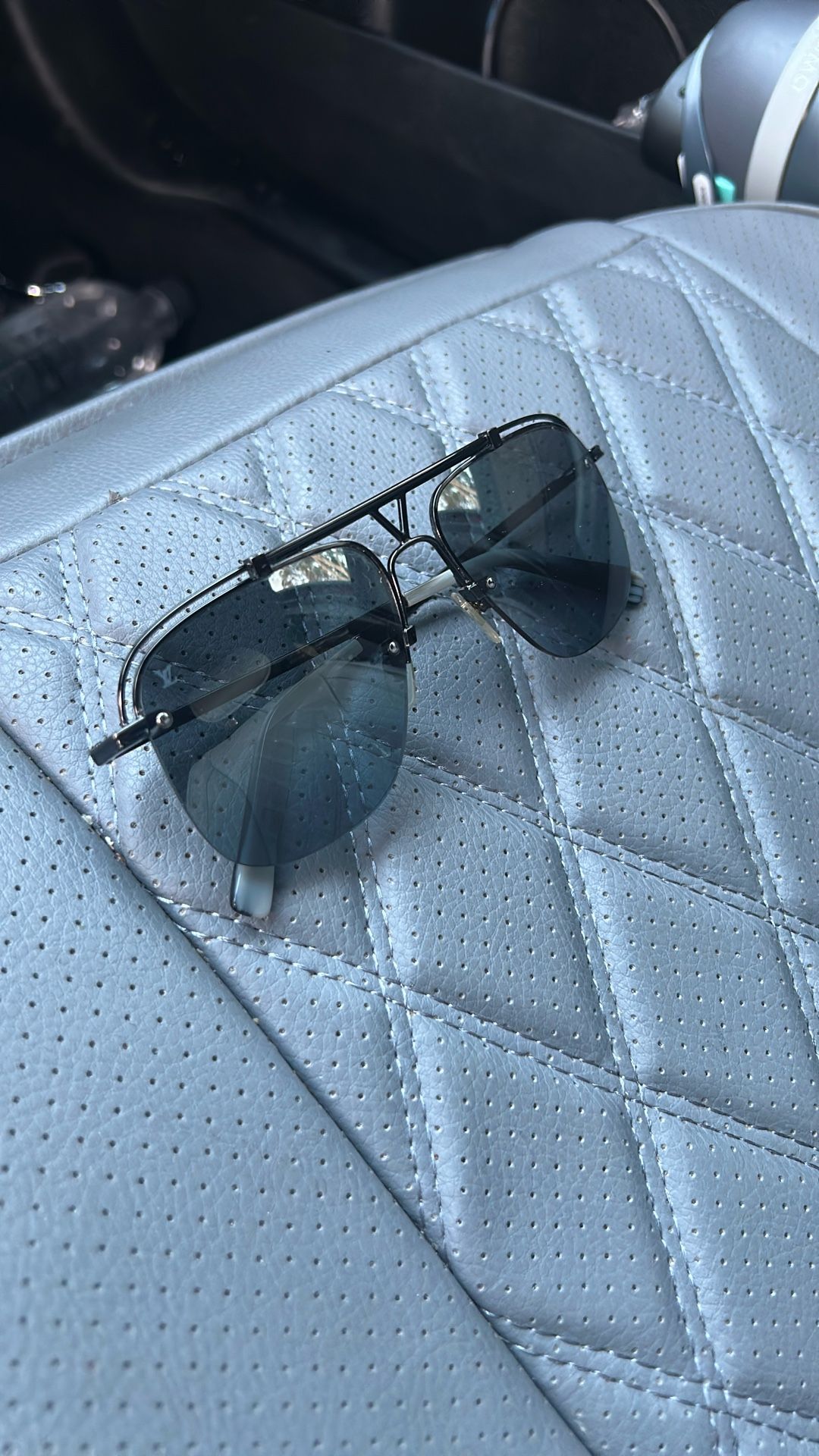 Louis Vuitton sunglasses