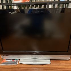 37” Visio TV