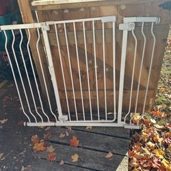 Baby Gate