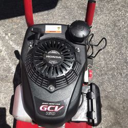 Honda Pressure Washer Craftsman Perfectly  Working  Condition Tested Before Buy It 180$$$ Cash 