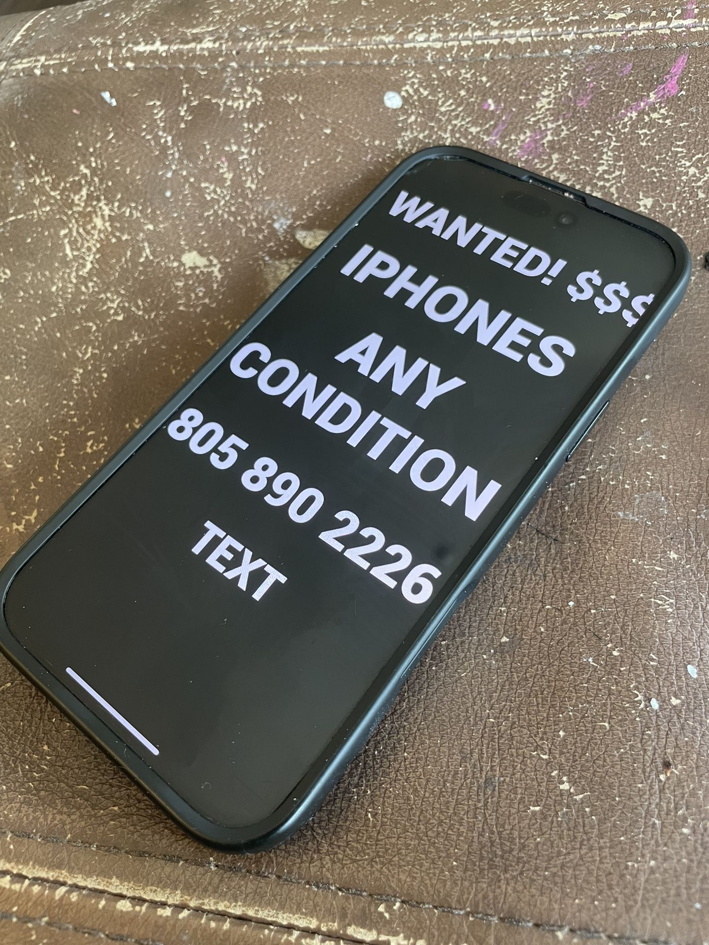 Apple iPhone 16 - 128GB unlocked