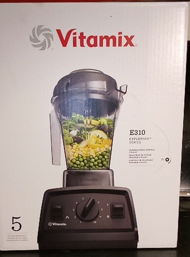 Vitamix 