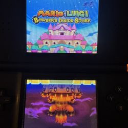 Nintendo DS
