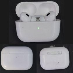 AirPods Pro (2023)