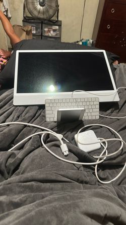 iMac