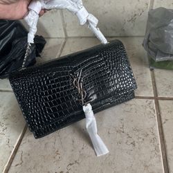 Ysl Women’s Bag 