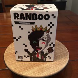 Ranboo Youtooz 