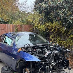 Parting Out! BMW 09 335i N54