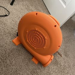 Air Blower H2O GO