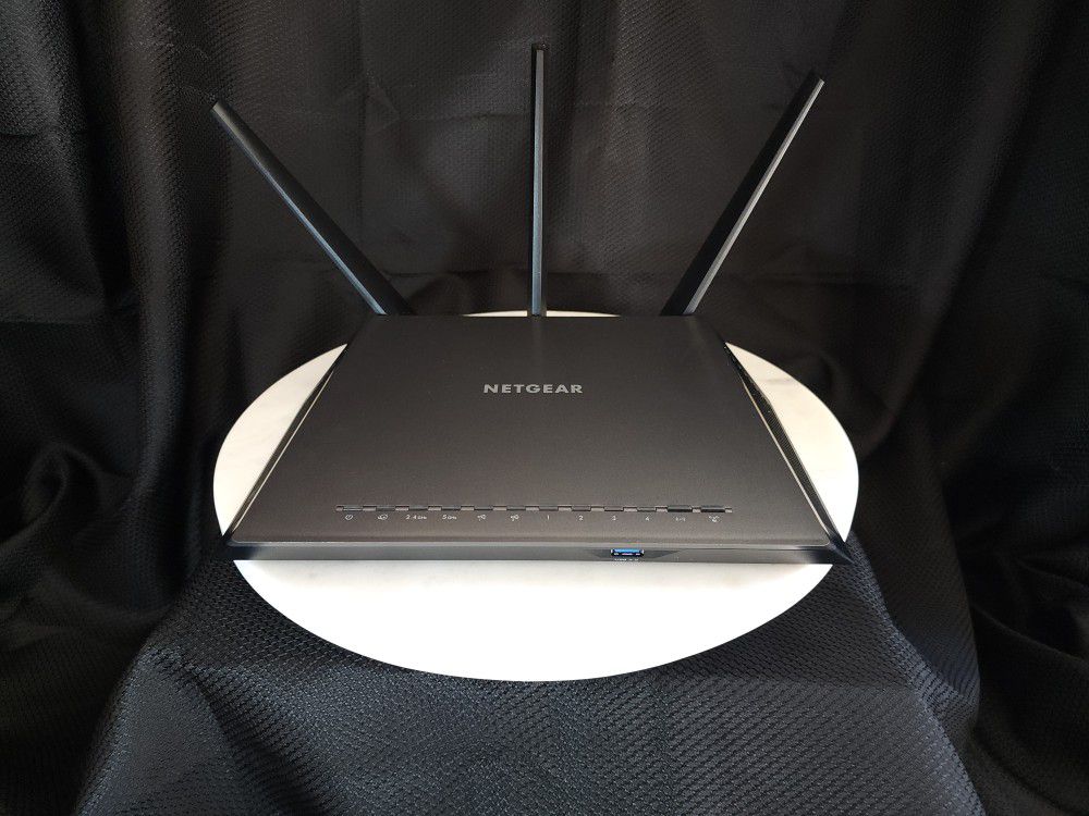 Netgear Wi-Fi Router 