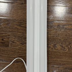 Tube Light With 2 Tubes