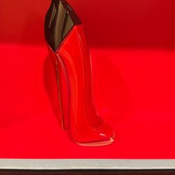 carolina Herrera good girl  eau de parfum 1.7