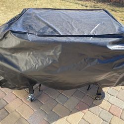 Griddle Cover For 36” Blackstone Models 