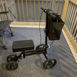 Knee Scooter 