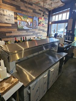 Restaurant Equipment