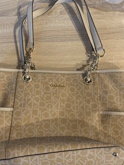 Calvin Klein Designer Purse (Never Used)