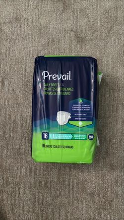 Prevail daily briefs
