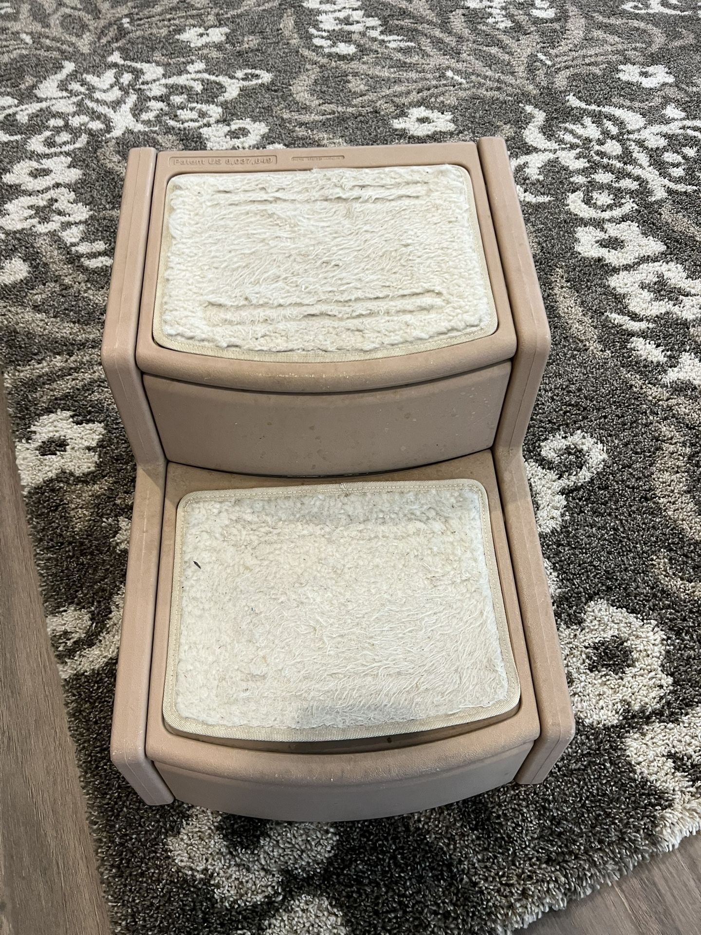 Pet Steps - Petco Brand 16 In High