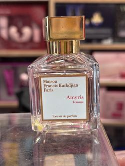 Maison francis Amyris femme extrait de parfum 70ml