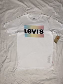 Levi T Shirt