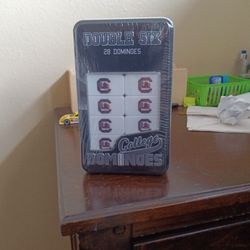 Dominoes Double Six 