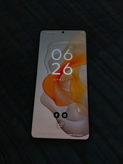 Motorola Stylus  T-mobile