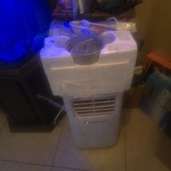 Portable Ac 