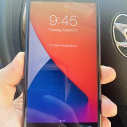 IPhone 8 Plus Unlocked 256 Gb ( 5⭐️⭐️⭐️⭐️⭐️ Seller )