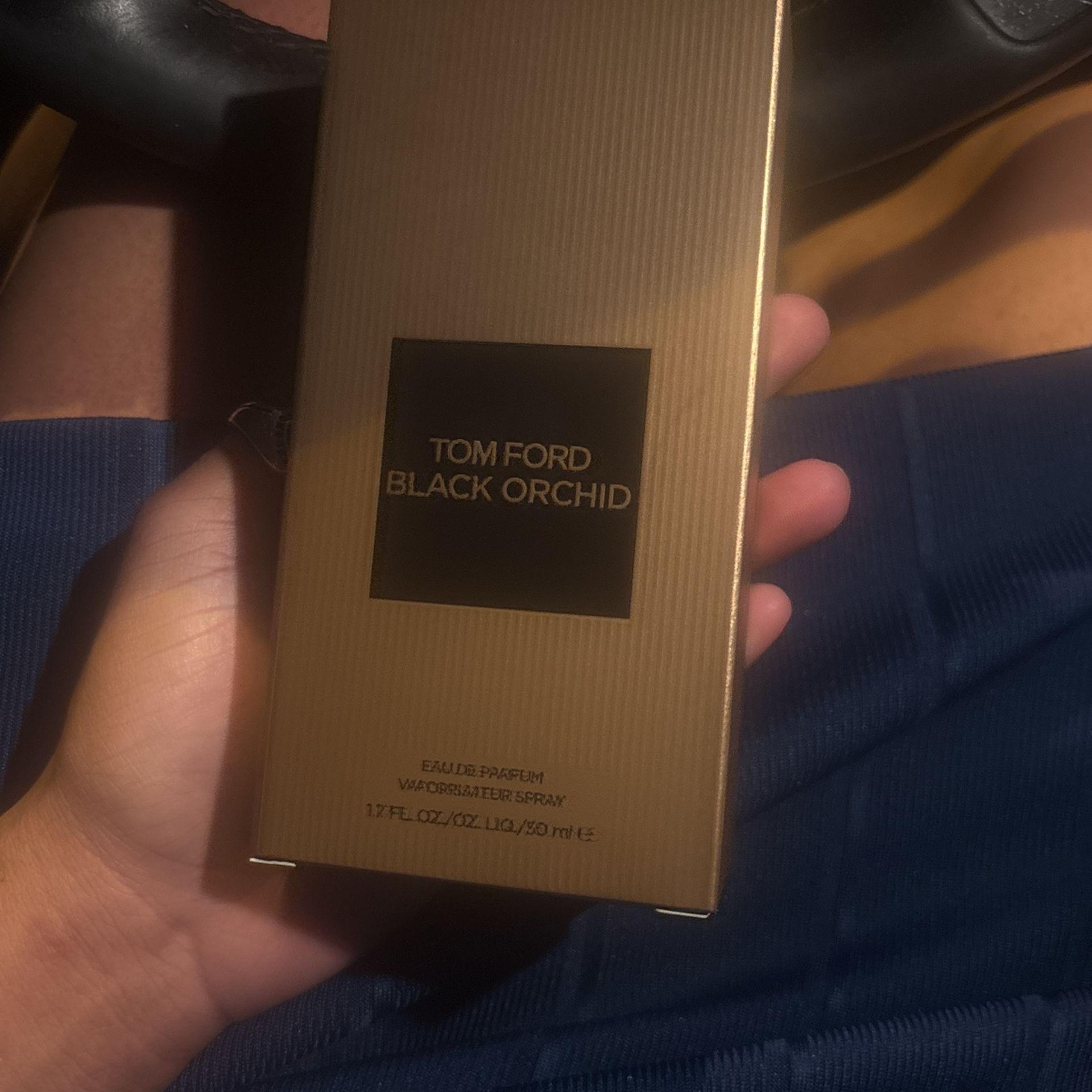 Tom Ford Black Orchid