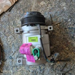 Four Seasons (contact info removed) A/C compressor