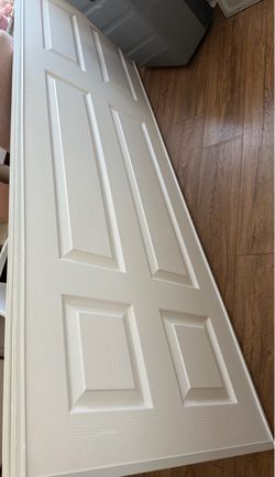 Closet door 59x96