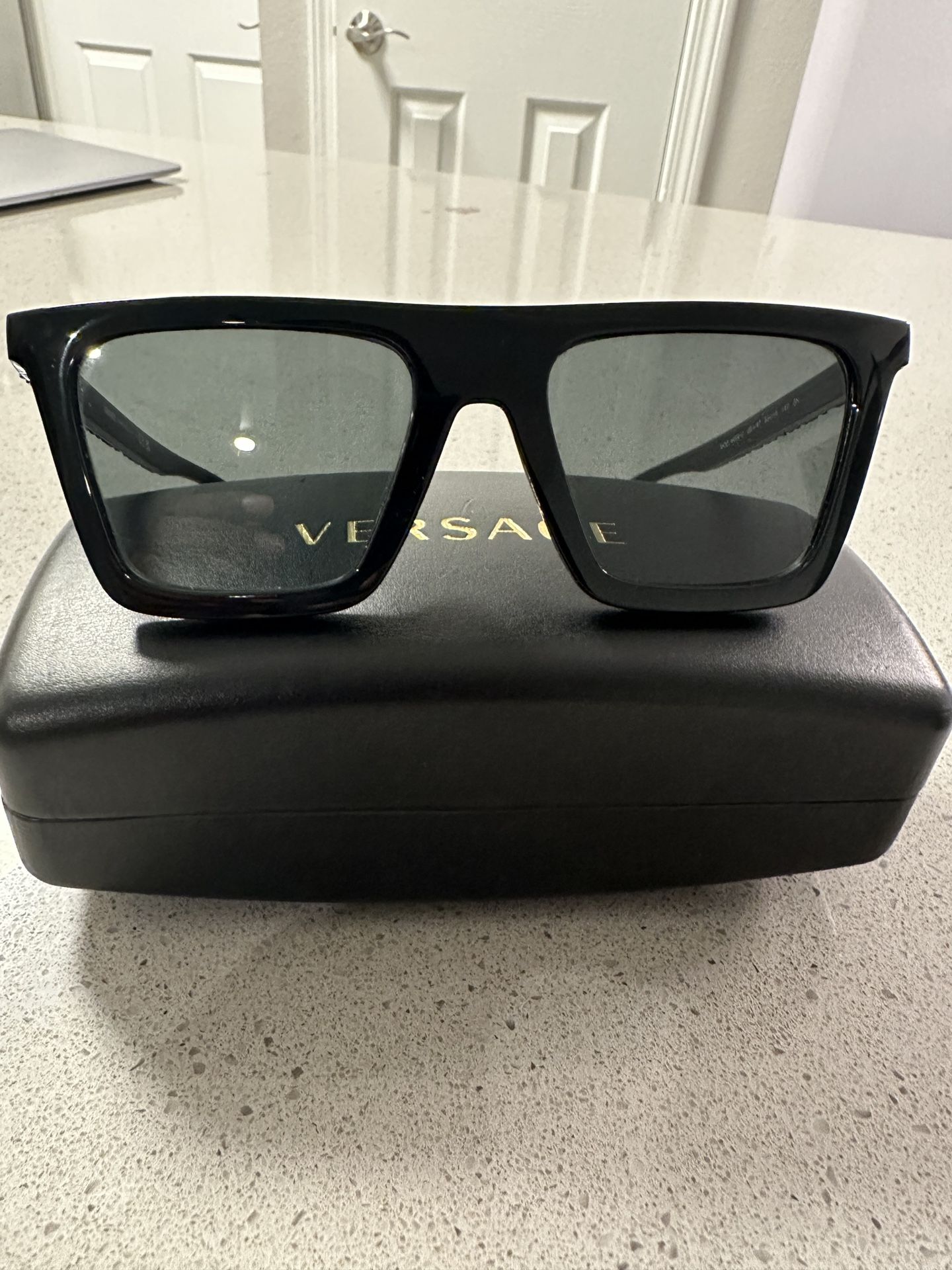 Men’s Versace sunglasses
