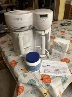 Wise Water Filtration