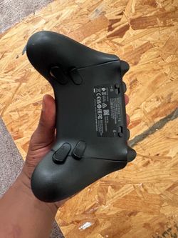 Wolverine pro controller
