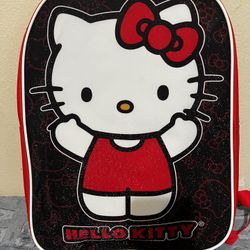 Hello Kitty Backpack