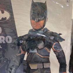 Batman Halloween Costume Youth 12-14